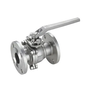 Manuālais lodveida vārsts